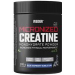 WEIDER mikronized creatine 300 g – Hledejceny.cz