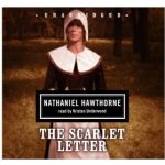 Scarlet Letter - Hawthorne Nathaniel, Underwood Kristen – Hledejceny.cz
