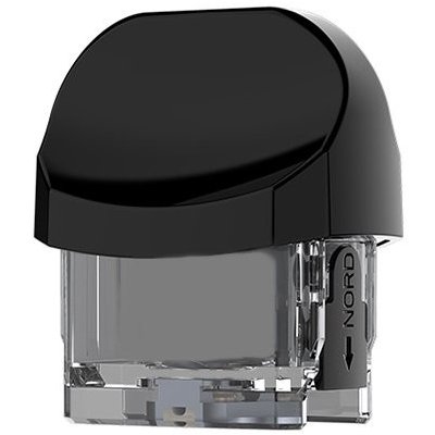 Smoktech Smok Nord 2 Nord cartridge 4,5ml – Sleviste.cz