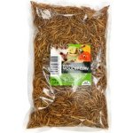 UGF sušený moučný červ 250g – Sleviste.cz