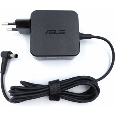 Originální nabíječka adaptér Asus VivoBook 16 X1605ZA-MB531W 45W 2,37A 19V 4,5 x 3mm – Zboží Mobilmania