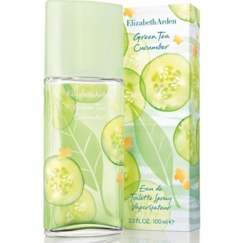 Elizabeth Arden Green Tea Cucumber toaletní voda dámská 100 ml tester