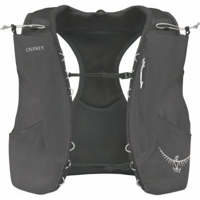Osprey Dyna LT dámská běžecká vesta black – Hledejceny.cz