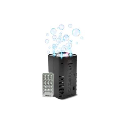 BUBBLE DREAM Ibiza Light bublinkostroj – Zbozi.Blesk.cz