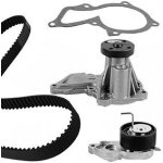 Vodní pumpa + sada ozubeného řemene METELLI 30-0612-1 – Zboží Mobilmania
