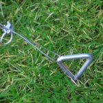 Palram Kotvící systém 4 ks 702771 – Sleviste.cz