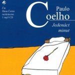 Jedenáct minut - Paulo Coelho – Hledejceny.cz