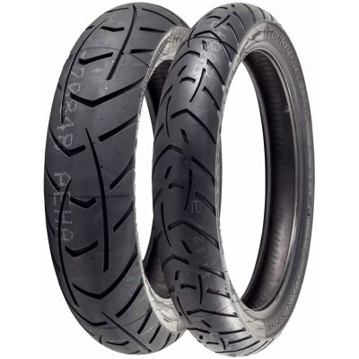 Metzeler TOURANCE NEXT 2 130/80 R17 65V – Zboží Mobilmania