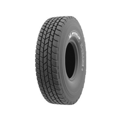 Michelin X-CRANE 445/95 R25 147F – Hledejceny.cz