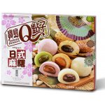 Q Brand Mochi mix 600 g – Zbozi.Blesk.cz