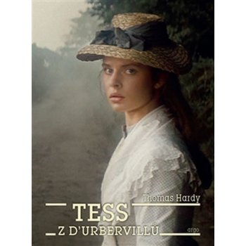 Tess z d´Urbervillů - Thomas Hardy