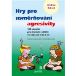 Hry pro usměrňování agresivity – Zbozi.Blesk.cz