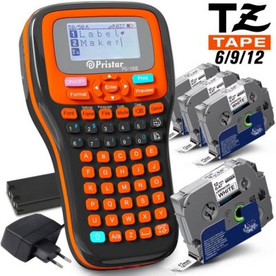 LabeMaker PS-100E – Zboží Živě