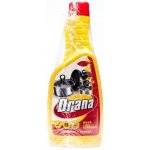 Drana na připálené nádobí 500 ml – HobbyKompas.cz