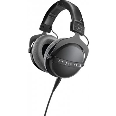 Beyerdynamic DT 770 PRO X LE – Hledejceny.cz