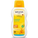 WELEDA Měsíčková kojenecká koupel 200 ml – Zboží Dáma