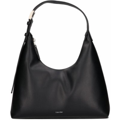 Calvin Klein dámská kabelka přes rameno Velia černá – Hledejceny.cz