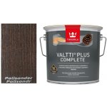 Tikkurila Valtti Plus Complete 0,75 l palisandr – Zbozi.Blesk.cz