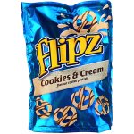 Flipz preclíky s příchutí sušenek a krému 90 g – Zboží Dáma