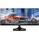 Monitor LG 25UM58