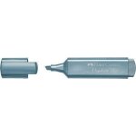 Faber-Castell 46 metalický modrý 154647 – Zboží Dáma