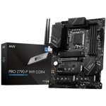 MSI PRO Z790-P WIFI DDR4 – Sleviste.cz