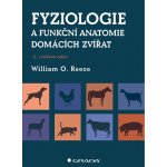 Fyziologie a funkční anatomie domácích zvířat – Zboží Mobilmania