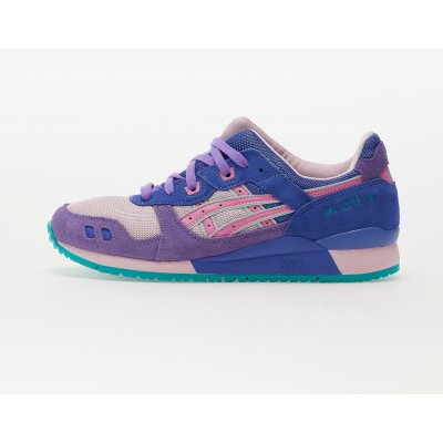 Asics Gel-Lyte III OG Cotton Candy/ Bubblegum