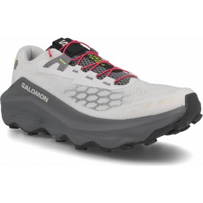 Salomon Ultra Glide 4 lilac ash excalibur pink yarrow – Hledejceny.cz