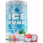 Fitness Authority ICE Pump Pre Workout 463 g – Zboží Dáma