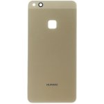 Kryt Huawei P10 Lite zadní zlatý – Zboží Živě