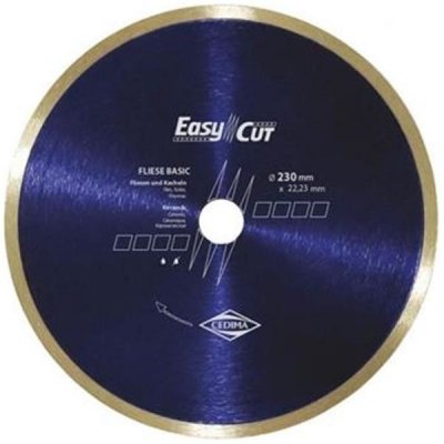 Cedima Kotouč řezný diamantový 180 x 1,6 x 25,4 / 22,2 mm 50007018 – Zboží Dáma