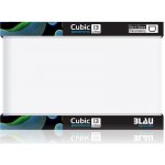 Blau Cubic Panoramic 13 31 x 18 x 24 cm, 13 l – Zboží Dáma