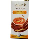 Lindt Creation Creme Brulee 150 g – Hledejceny.cz