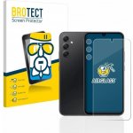 Tactical Glass Shield tvrzené sklo pro Samsung Galaxy A34 5G Full Frame černé 8596311206337 – Zboží Živě