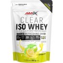 AMIX Clear Iso Whey 500 g