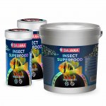 Dajana ISF Tropical Pellets 250 ml – Zboží Dáma