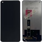 LCD Displej Oppo Realme 8 5G - originál – Zboží Mobilmania