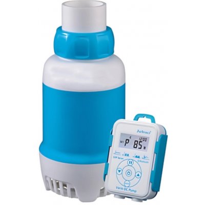 Jecod Jebao EXP5000 – Zboží Mobilmania