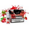 E-liquid WAY to Vape 4Pack Strawberry 4 x 10 ml 3 mg
