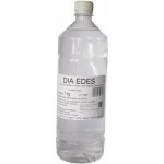 Dia Wellness Dia Sladká tekuté sladidlo 1 kg – Zboží Dáma