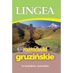 Lingea rozmówki gruzińskie – Hledejceny.cz