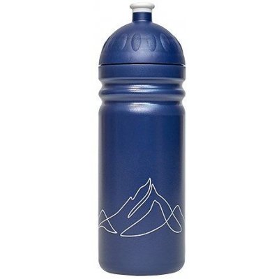 Zdravá lahev Mountain line 700 ml – Zboží Dáma