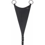 QHP Vidlice martingalová Closed černá – Sleviste.cz