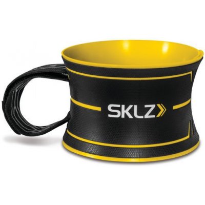 SKLZ Shallow Shot Golf Swing Trainer – Zboží Mobilmania