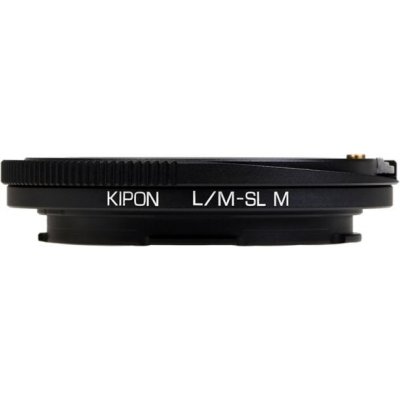 Kipon makro adaptér Leica M na Leica SL – Hledejceny.cz