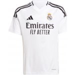 adidas domácí dres Real Madrid 24/25 – Sleviste.cz