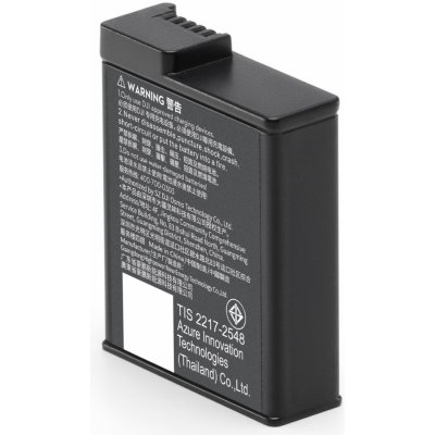 Insta360 Sada adaptérů na kameru Go 2 INST440-04 – Zbozi.Blesk.cz