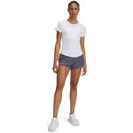 Under Armour dámské kraťasy UA Fly By 3'' Shorts šedá – Sleviste.cz