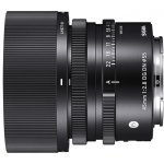 SIGMA 45mm f/2.8 DG DN Contemporary Sony E-mount – Hledejceny.cz